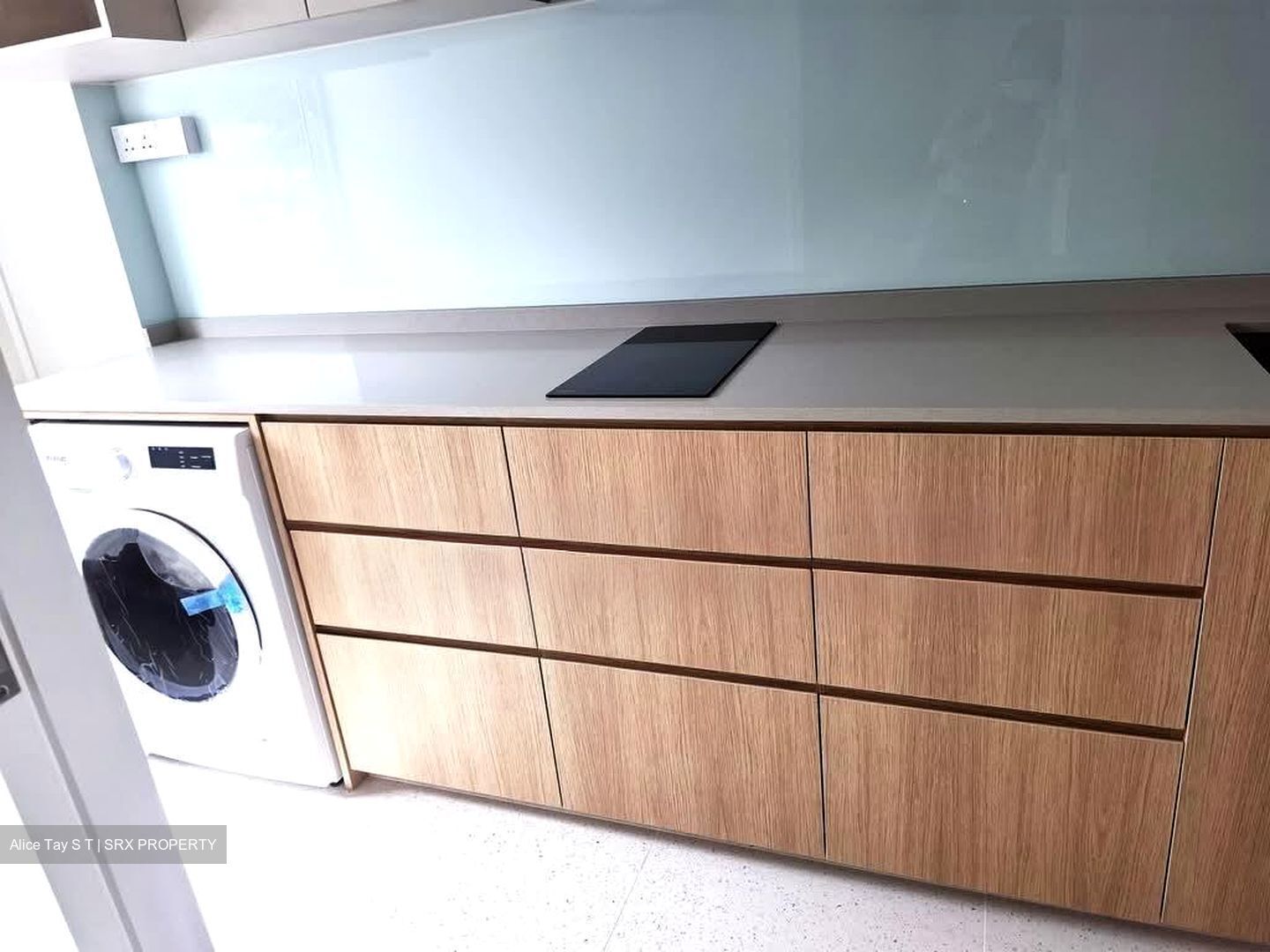 Blk 663 Eunos Damai Ville (Bedok), HDB Executive #600275271